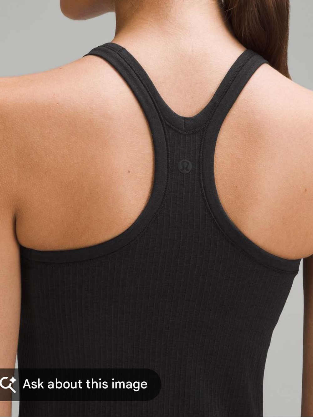 Lululemon Ebb to Street Tank Top - 2 FOR 1